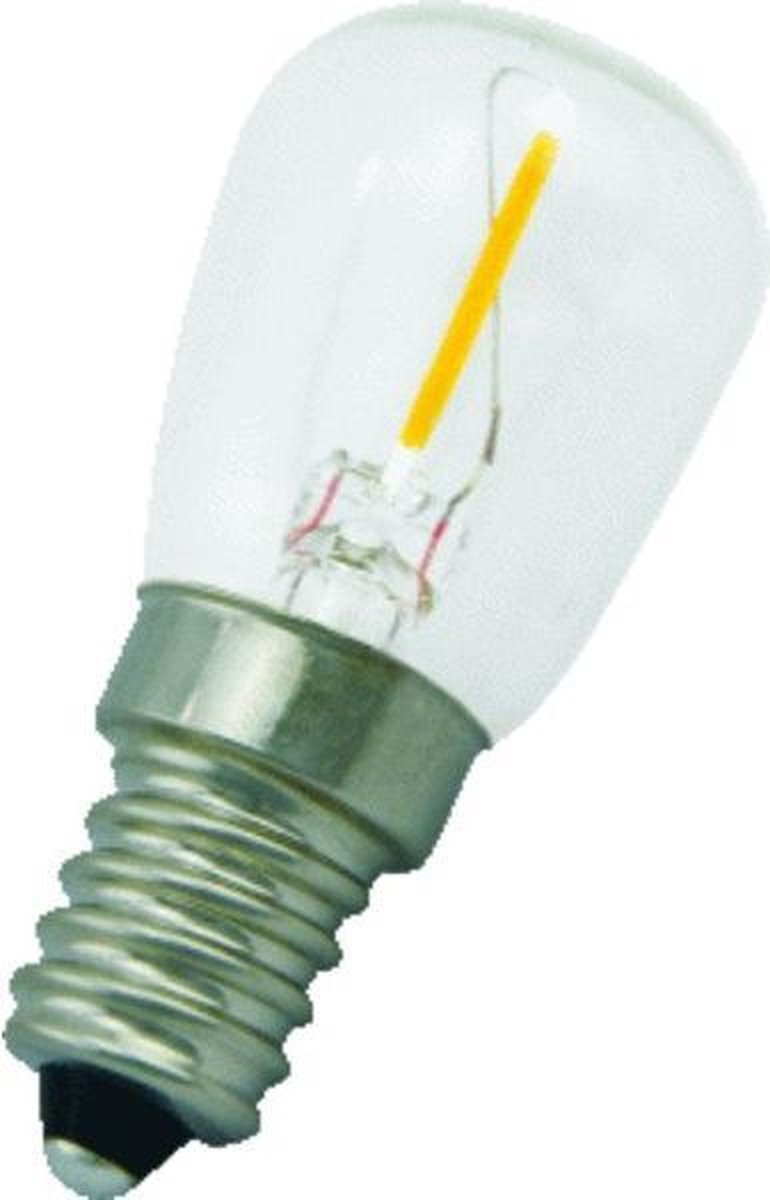 Baileys BAILEY LED Ledlamp L5.8cm diameter: 2.6cm Wit