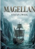 Magellan: Books on Demand Magellan Paperback 222 pages 13 april 2026