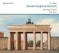 PIAS Nederland Christophorus Neumeyer Consort & Felix Koch - J.S. Bach: Brandenburgische Konzerte (2 CD)