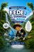 Fede, el guardián del agua: 15 cuentos para aprender, cuidar y proteger