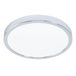 EGLO connect.z Smart-Home LED plafondlamp Fueva 6-Z, Ø 27,8 cm, ZigBee