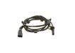 BOSCH Capteur, vitesse de roue 0265008665