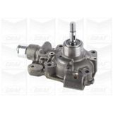 Graf Pompe à Eau, Refroidissement Du Moteur Graf Pa913 Iveco 500316451 500362834