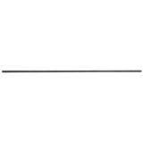 KS Tools 960.1119 Reinigingsvijl, rond
