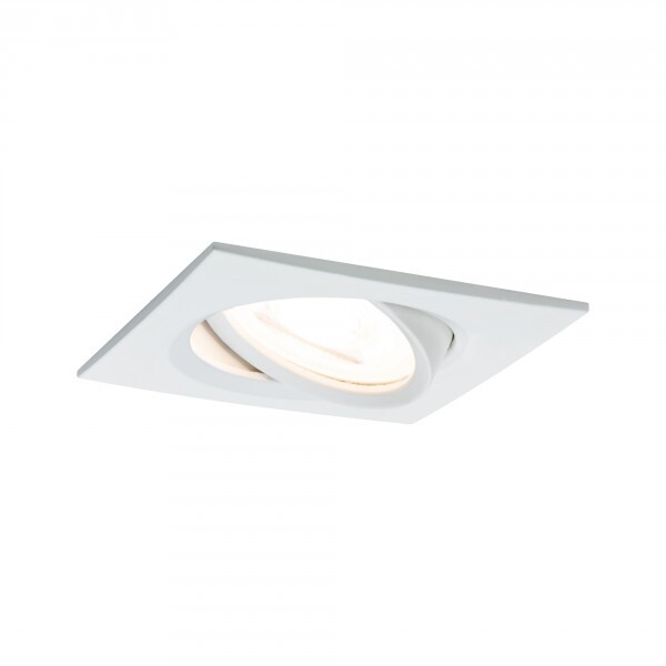 Paulmann Inbouwlamp LED Coin Nova