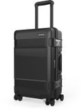 Pelican ATX TRVL Hardside Carry-On Travel Case, Black