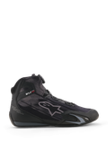 Alpinestars Celer Superair Chaussures moto Noir Gris foncé