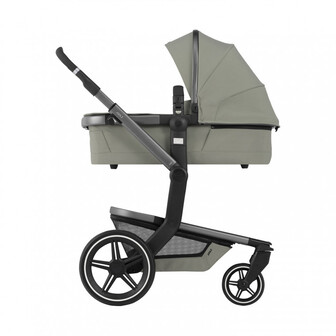 Joolz Day+ Kinderwagen - Groen - 2022 Model