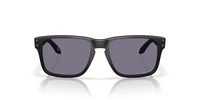 Oakley Holbrook S Color Matte Black 02 - Mat Zwart One Size