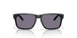 Oakley Holbrook S Color Matte Black 02 - Mat Zwart One Size