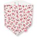 Kite Rosey Posey Bavoir bébé Kite