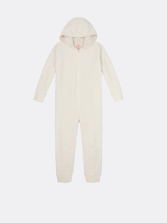 Claesen's® Onesie Teddy Ivory