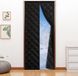 Non-branded magnetic thermal curtain 90 x 210 cm