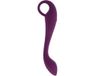 Evolved Lochness G-spot Vibrator - 19 cm - Magenta