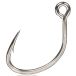 Mustad Hameçon simple à ardillon Ruthless In-line