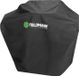 Fieldmann housse de barbecue, FZG 9050, 110x55x110 cm, imperméable
