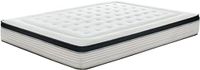 Kuo Dream - Matras Bio Memory | Visco-Elastische Matras INNOGEL | Dikte 26 cm | 100 x 200 cm