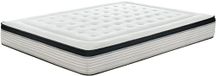 Kuo Dream - Matras Bio Memory | Visco-Elastische Matras INNOGEL | Dikte 26 cm | 100 x 200 cm