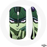 Meruem Hunter x Hunter Anime Manga Draadloze Muis Maniacase