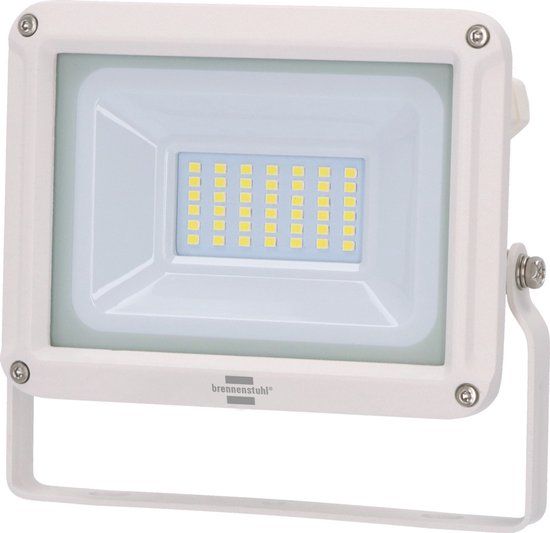 Brennenstuhl LED wandlamp JARO 3060 W / LED buitenlamp 20W