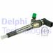 Delphi Technologies Porte-injecteur