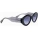 Scotch & Soda Lunettes Ramat Ss7030 001 Noir Uni 51/21-140