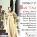 Parisina Bongiovanni Parisina, Teatro Delle Pergola Di