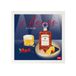 Legami Cheers Wandkalender 2027