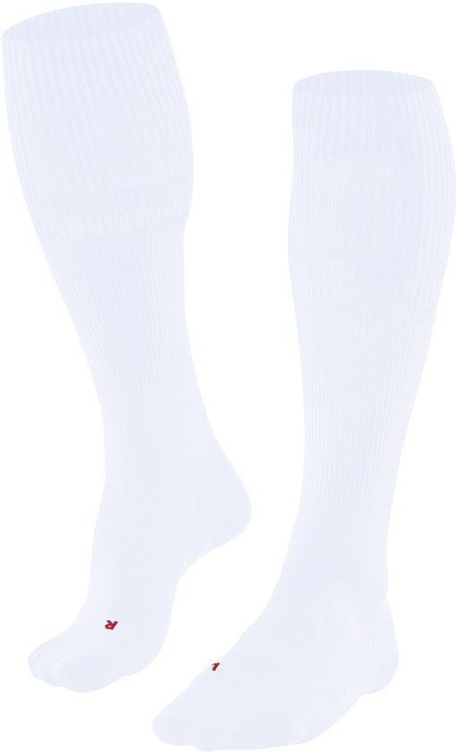 FALKE RU Compression Energy Hardloopsokken Heren Wit Maat 43-46