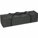 Looping BAMBISOL - Opvouwbare babybox/wieg 90x90cm met 2 slaapniveaus - draagtas, speelruimte
