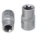 KS Tools Douille TX-E 3/8", E12 - 1 pièce