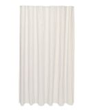 HEMA Rideau De Douche 180x200cm Beige