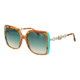 Marciano by Guess Sunglasses GM00005 56P 57