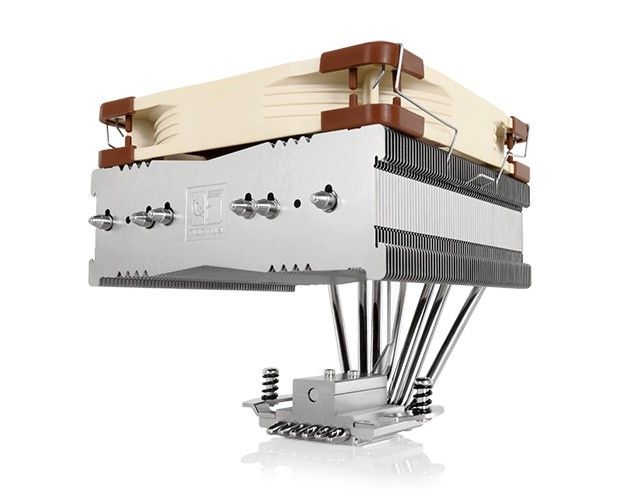 Noctua NH-C14S - CPU Cooler