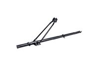 CAM CAM 1231/N Fietsendrager, dakmontage, maximale belasting 15 kg, zwart