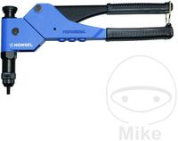 VVG Befestigungstechnik VNG255 Rivet Gun Including Assortment