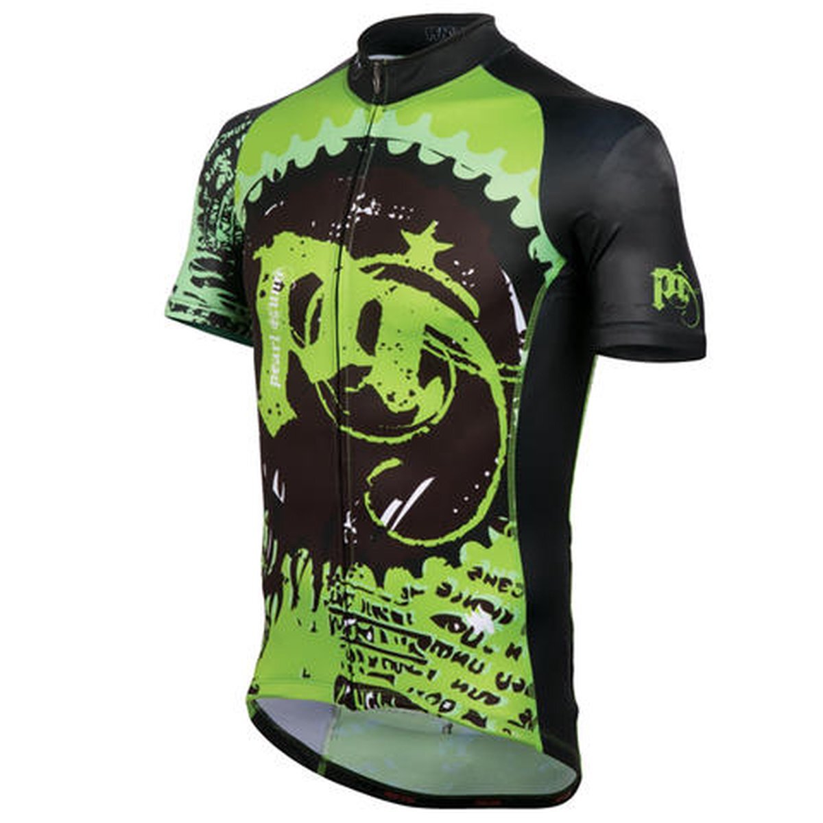 Pearl Izumi Pearl Izumi-fietsshirt-P.R.O ltd jersey heren