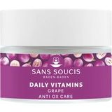 Sans Soucis Daily Vitamins Gezichtscrème Unisex 50ml