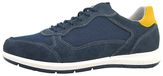 Ara Finn 2.0 Chaussures homme à lacets bleu décontracté