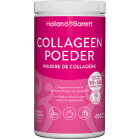 Holland & Barrett Collageen Poeder - 450g