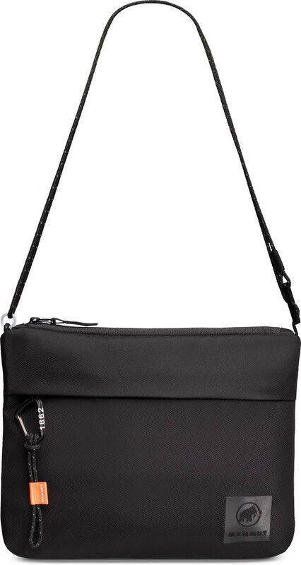 Mammut Xeron Sacoche Shoulder Bag 2l - Zwart - 7613357770668