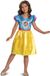 DISNEY Prinses - SNOW WHITE, Snow White Basic Plus, Taille XS (3T-4T ans), Filles