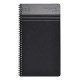 NU Notebooks Craze Cloud Range Dingen om te doen Pad - Draadgebonden Notebook - Gelinieerd Kladblok - Zwart - 110 pagina's