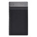 NU Notebooks Craze Cloud Range Dingen om te doen Pad - Draadgebonden Notebook - Gelinieerd Kladblok - Zwart - 110 pagina's