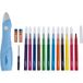 CRELANDO® Kit de démarrage aérographe