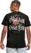 Mister Tee Not My Dream T-shirt Homme M Noir