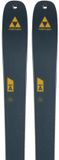 Fischer Transalp 84 C Ski de randonnée Bleu 155