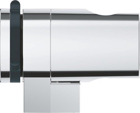 GROHE QuickFix Vitalio Universal wandhouder - Verstelbaar - Chroom