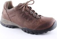 Meindl Siena Lady GTX Dames Lage Wandelschoen Bruin