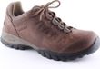 Meindl Siena Lady GTX Dames Lage Wandelschoen Bruin